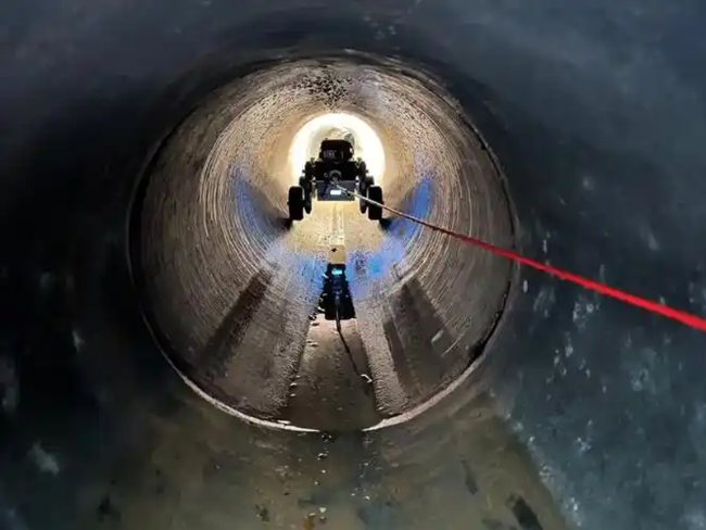 朝阳CCTV检测后如何整理数据？