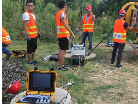 朝阳如何选择适合的市政管道疏通方法？